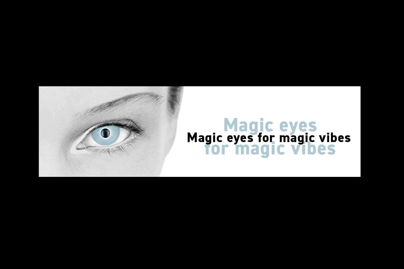 Banner, Social Media